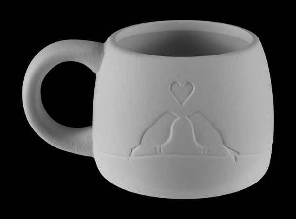 Love Birds Mug