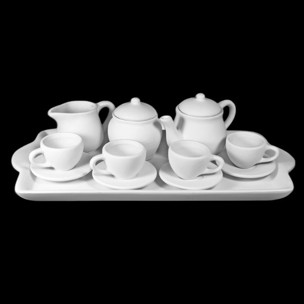 Child Tea Set