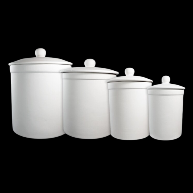 Canister Set