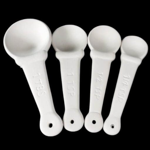 Measuring Spoons