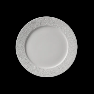 Artisan Pattern Plate