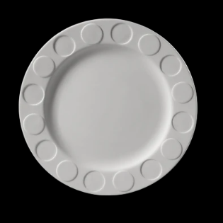 Circle Plate