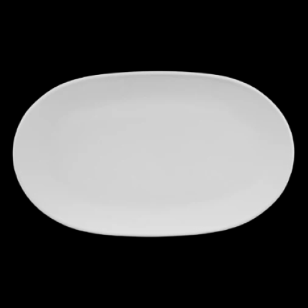 Oval Platter