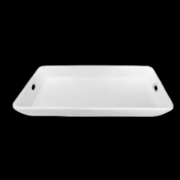 Rectangular Platter