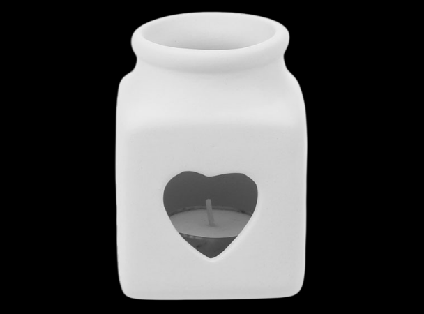 Heart Votive