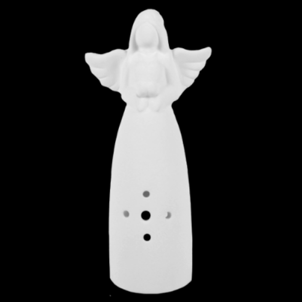 Angel Votive